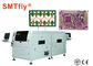 اللحيم لصق آلة طابعة SMT للوحة الدوائر المطبوعة و PWB SMTfly-BTB المزود
